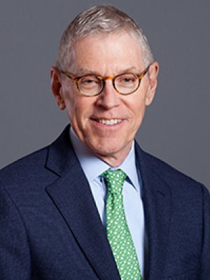 Photo of team member